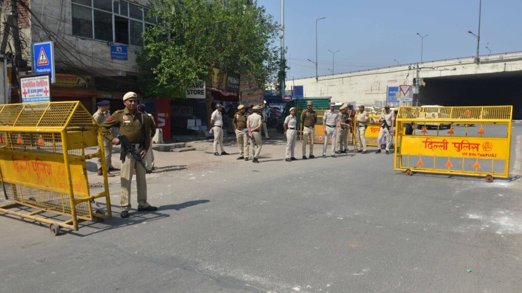 20-year-old shot dead in northeast Delhi: Cops | Latest News Delhi
