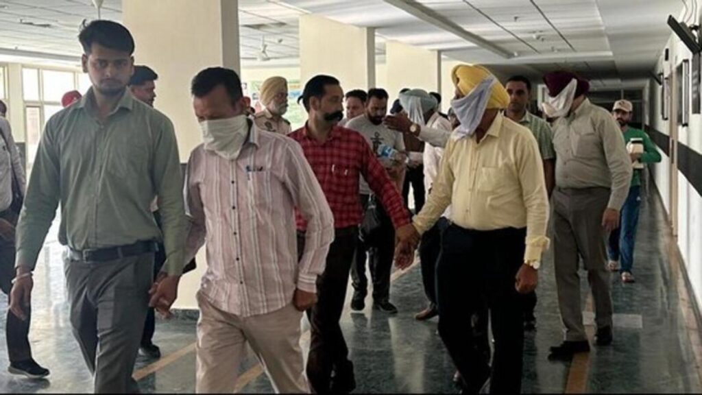 2007 Moga sex scandal: Former SSP, ex-SP sentenced to five years in jail