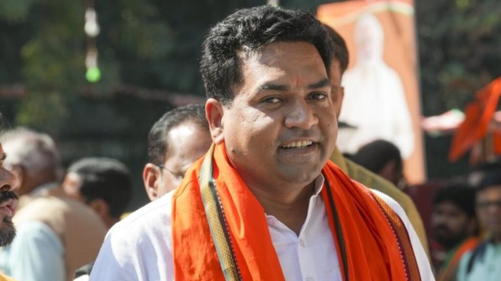 2020 Delhi riots: Court grants time to respond to revisions by police, Kapil Mishra | Latest News India
