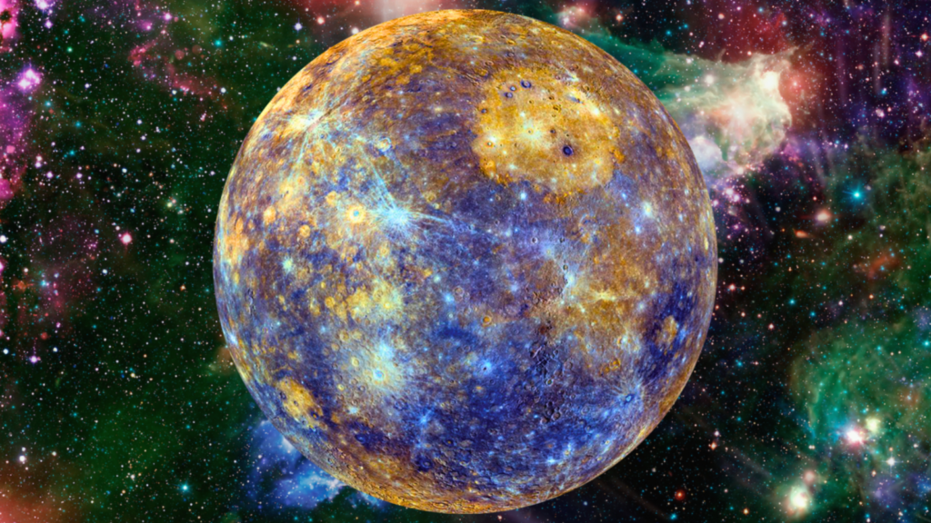 2025’s first Mercury Retrograde ends today: THESE zodiac signs are the Universe’s favourites moving forward!