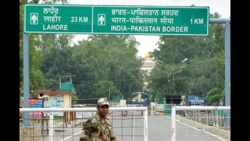 27 Pakistani citizen staying in Patna asked to leave country