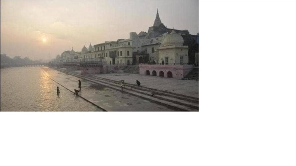 290-metre-long Bajrang Path to connect Hanuman Garhi with Ram Janmabhoomi in Ayodhya