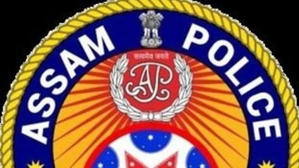 3 suspected Naga militants killed in police encounter in Assam