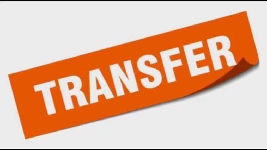 48 JKAS officers shifted – Hindustan Times