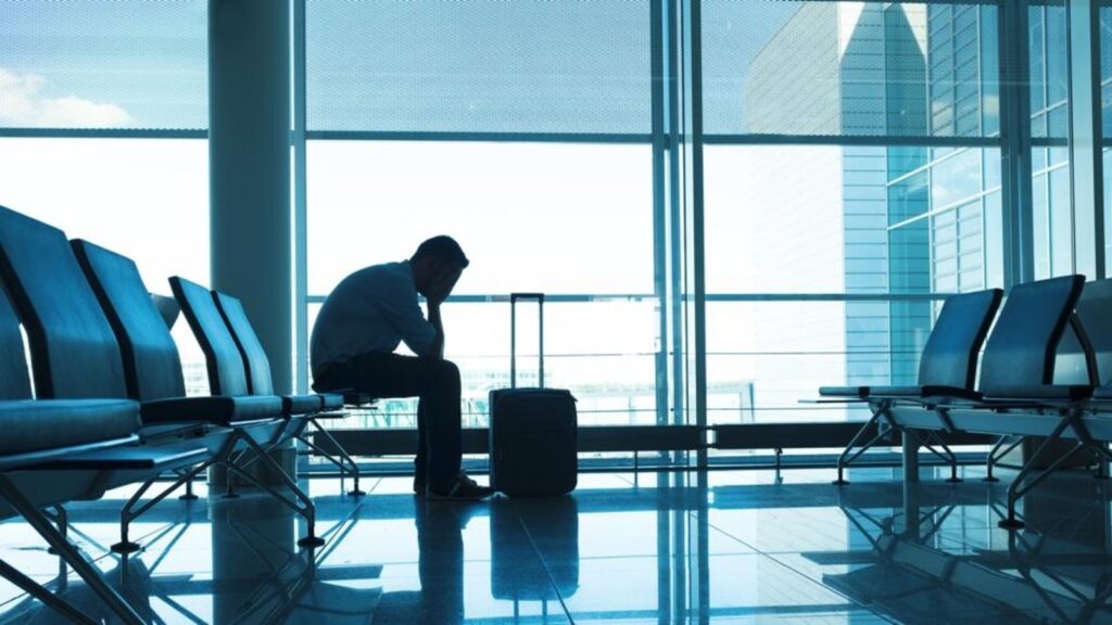 498 flights delayed, 40+ diverted at Delhi’s Indira Gandhi International airport in storm aftermath | Latest News India