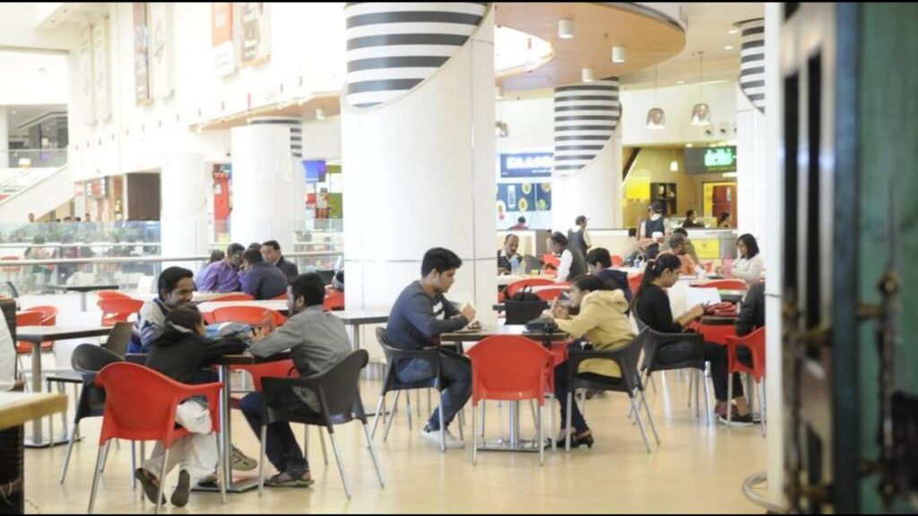 5 Delhi eateries issued notice over service charge violation | Latest News Delhi