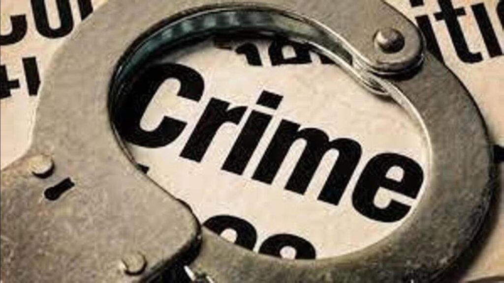 5 students booked for assaulting 3 cops at Faridabad checkpost