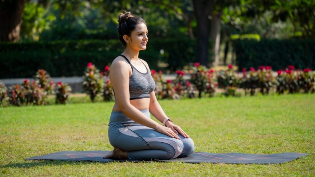 5 yoga asanas to build immunity and reduce fatigue during malaria: Expert shares tips | Health