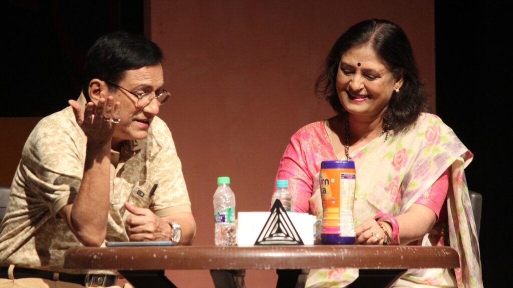 50 plays in 17 days: Story festival celebrates 35 female authors in Lucknow