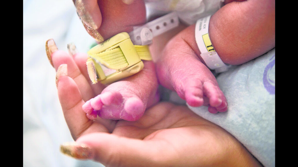 517 child deaths reported in Pune in 11 Months 