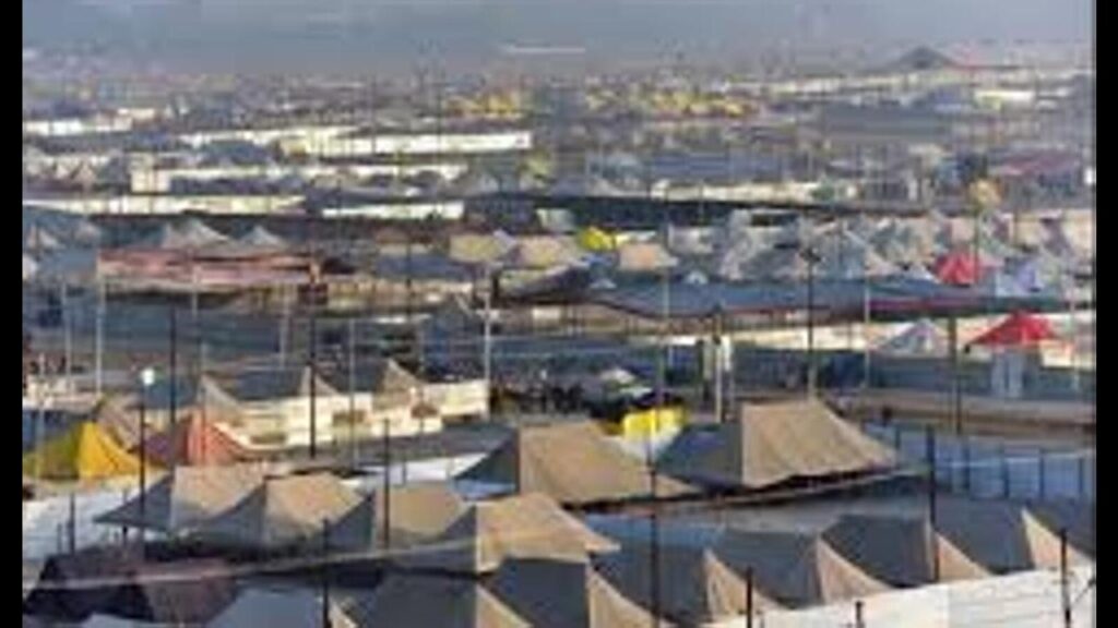 730 organisations risk ban for failing to set up campsat Mahakumbh-2025 | Kolkata