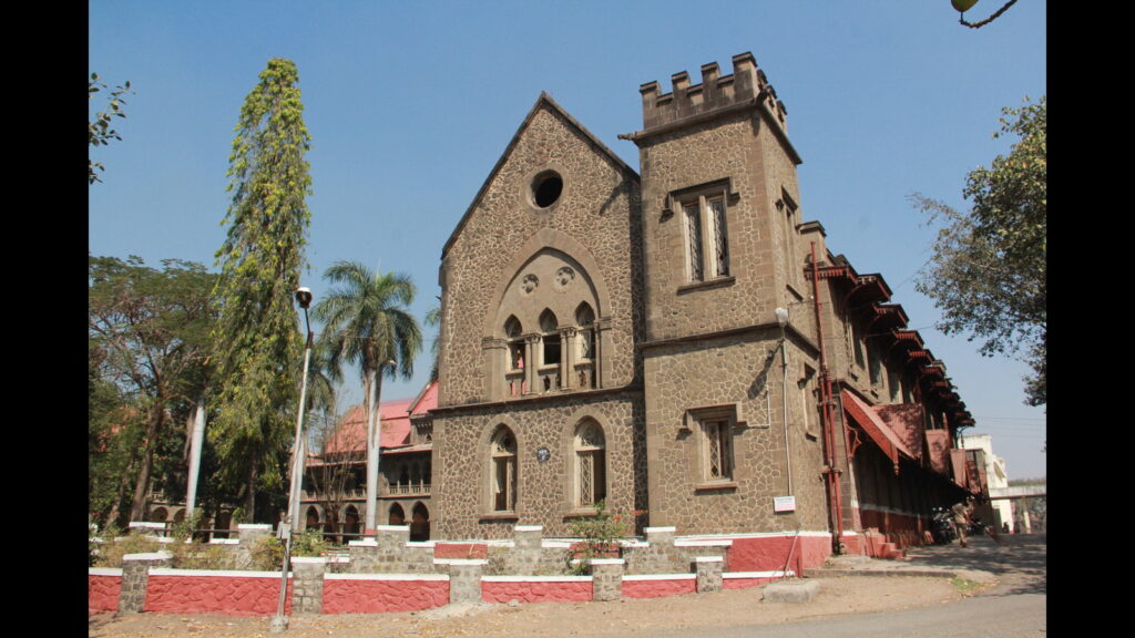 7th National Conference of RSVP at Deccan College from April 26-28