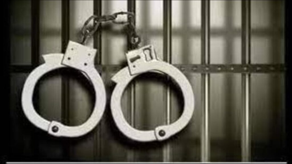 8 held in Bandipora for promoting terrorism, separatism