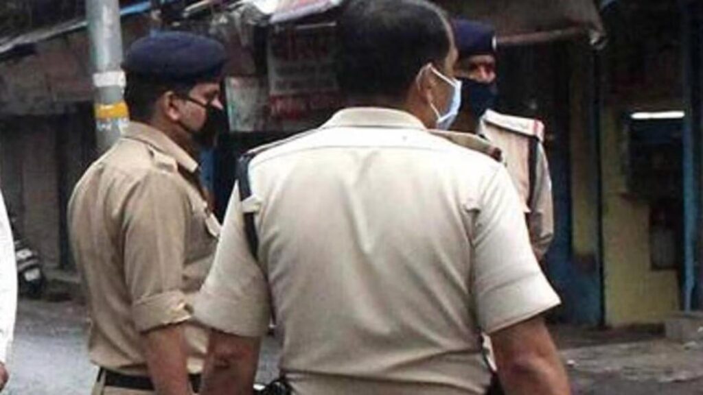 9 cops shifted in Panchkula