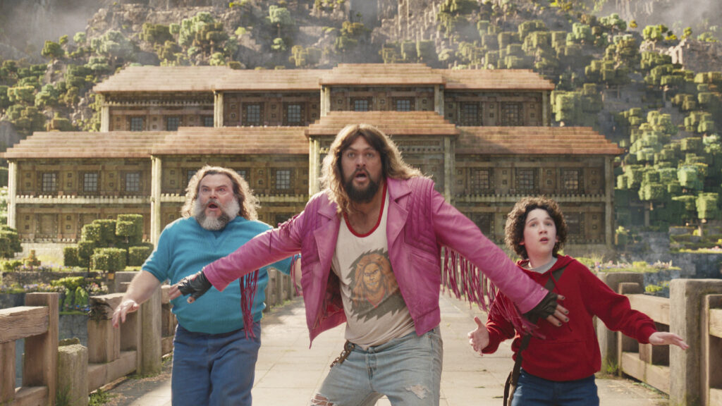 A Minecraft Movie: Digital and streaming release window revealed? Here’s what we know | Hollywood