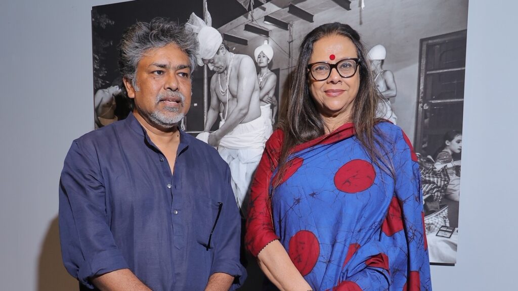 A celebration of vivid stories