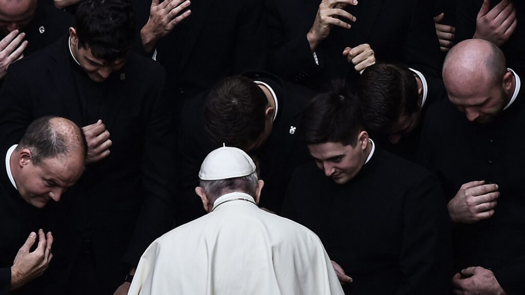 A holy life: Pope Francis’ most viral images that took over the internet