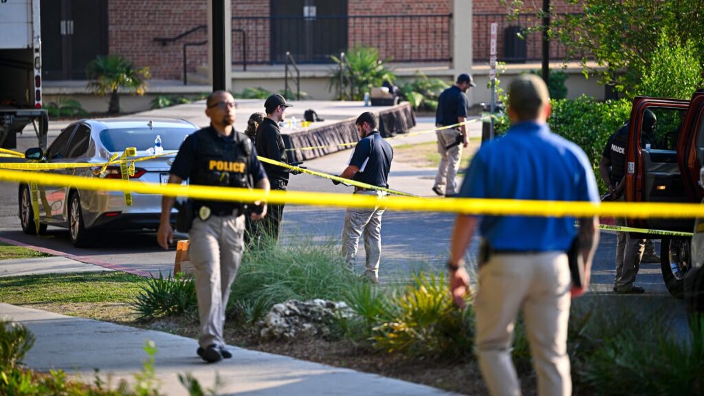 A list of deadly shootings on college campuses in the US | Education