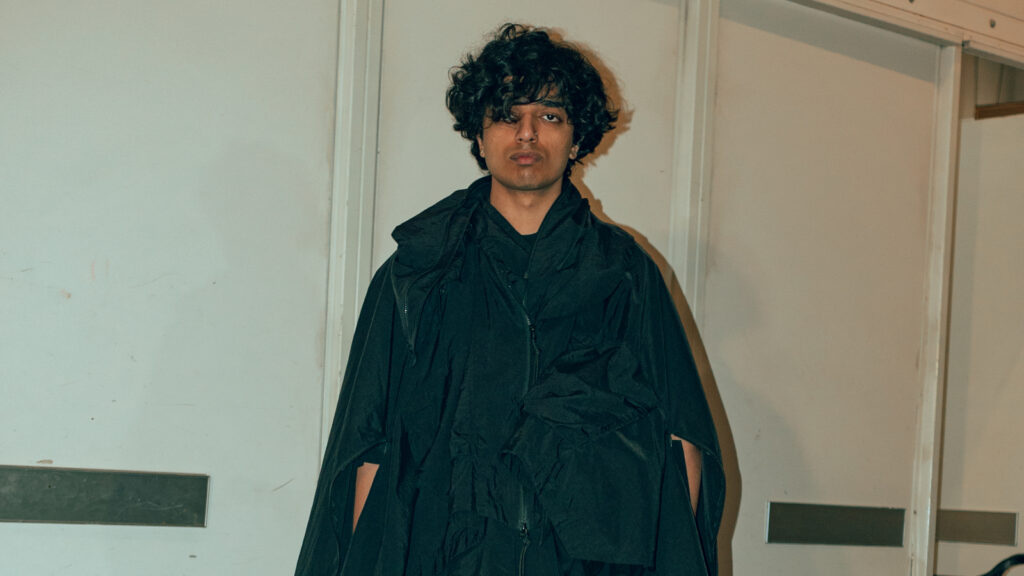 A misfit in motion: Chaar Diwaari on working with Raftaar for Farebi, growing through music, and chaos that built him