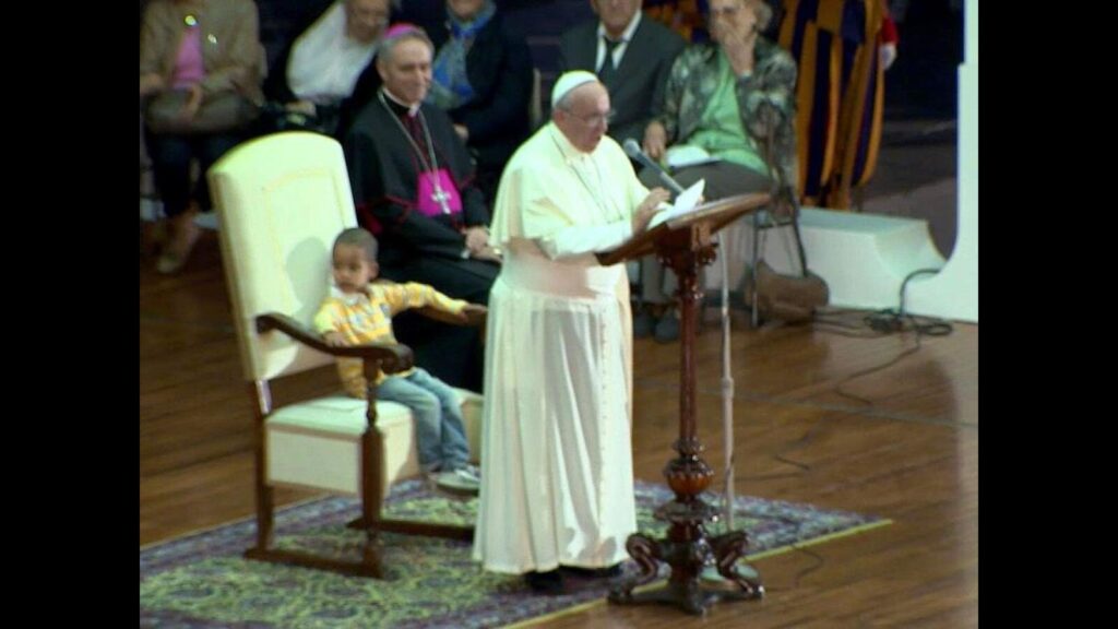 A pope who spoke for the poor and marginalised