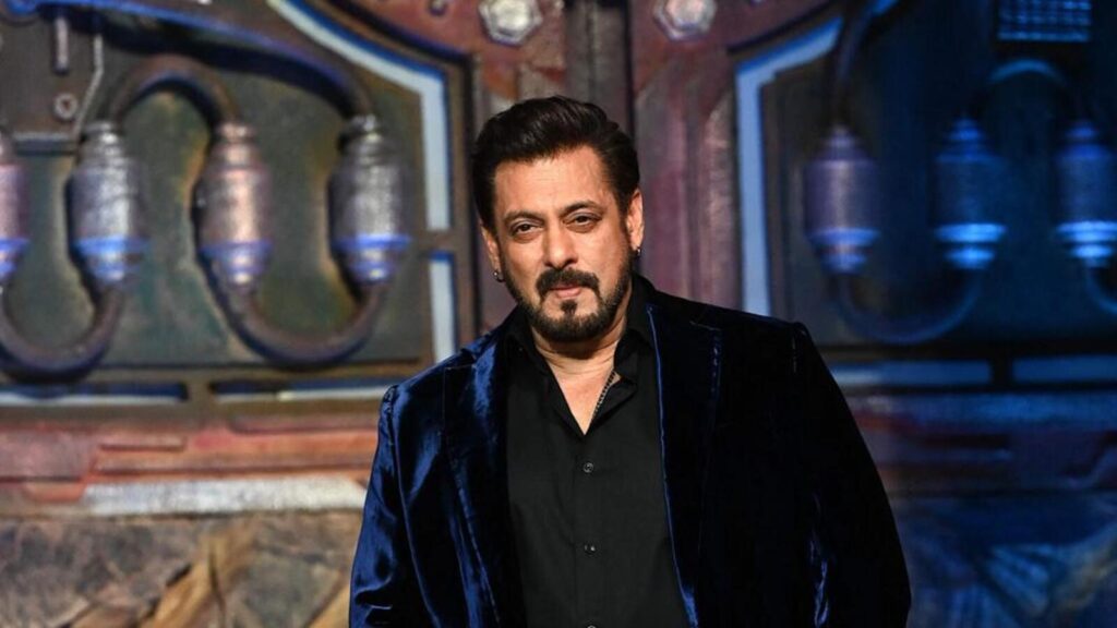 A year after firing outside Galaxy Apartments, Salman Khan gets fresh threats via WhatsApp | Mumbai news