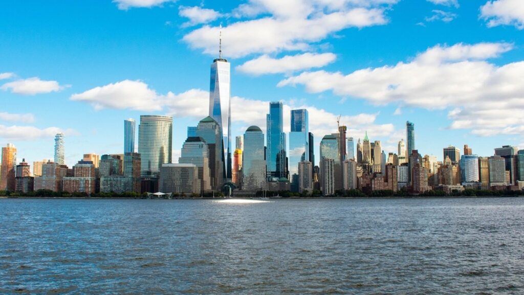 A ‘quadplex’ penthouse on New York’s Billionaires Row lists for 0 million
