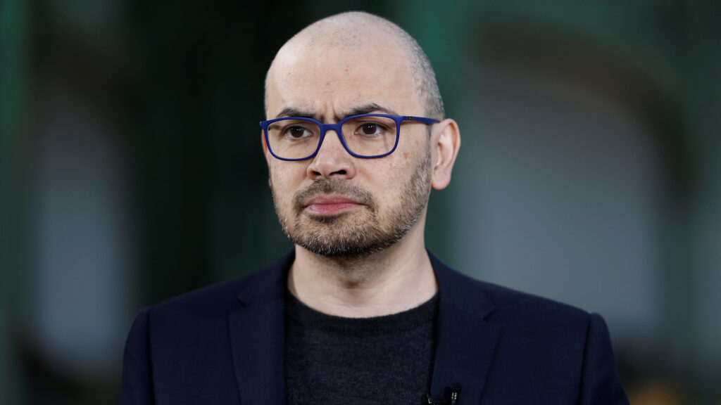 AI could end all diseases in the next 10 years: Google DeepMind CEO’s bold claim | Trending