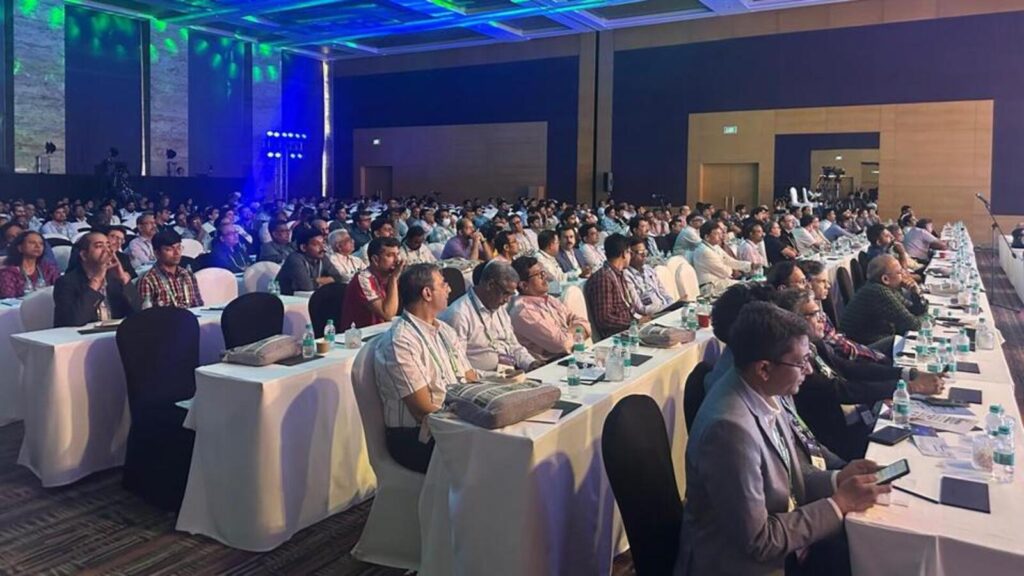 AI, robotic tools to cure gastro ailments in focus at docs’ meet in city | Mumbai news