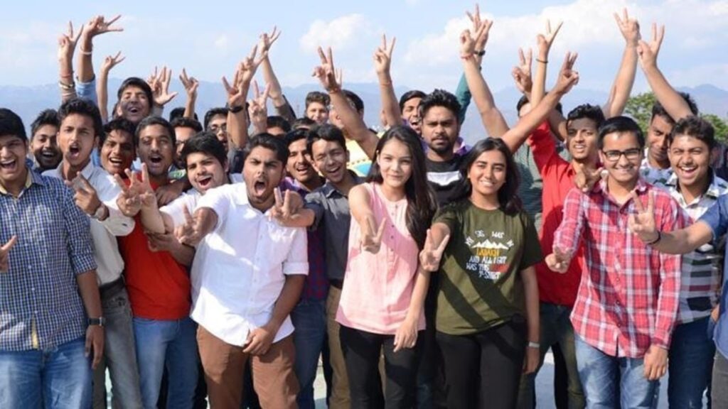 AP Inter Result 2025: 70 % students pass Andhra Pradesh 1st year general stream, 83 % in 2nd year, check details