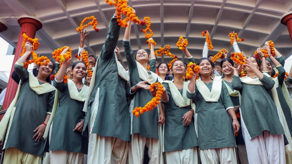 AP Inter Results 2025 analysis: Girls continue to outperform boys in inter exam, pass percentages improves further