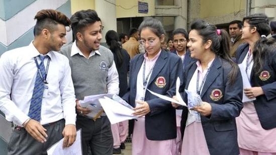 AP SSC 10th Result 2025 Live: Andhra Pradesh Class 10 result on April 23 at 10 am on bse.ap.gov.in