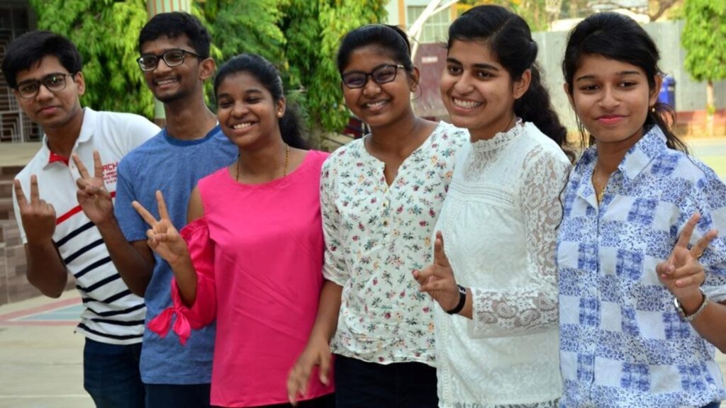 AP SSC Results 2025: BSEAP Class 10th scores declared, check details
