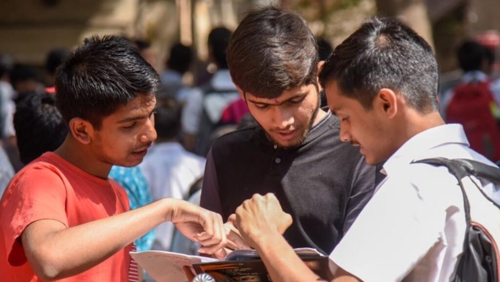 AP SSC Results 2025: Where and how to apply for supplementary exams, re-counting; check details