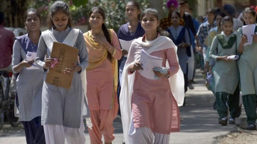 AP inter Results 2025 on April 12, know the websites to check scores when declared