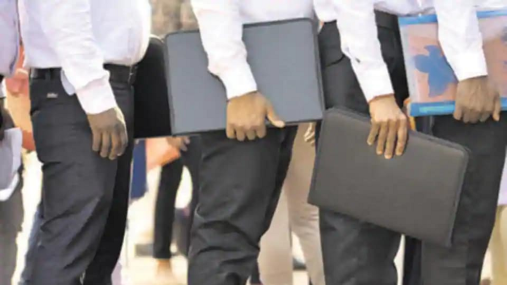 APSC Recruitment 2025: Notification out for 32 posts of Junior Engineer under fishery dept, check details