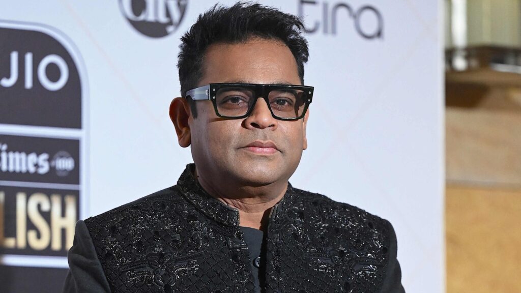 AR Rahman says his recent health scare made him realise that people do want him to live