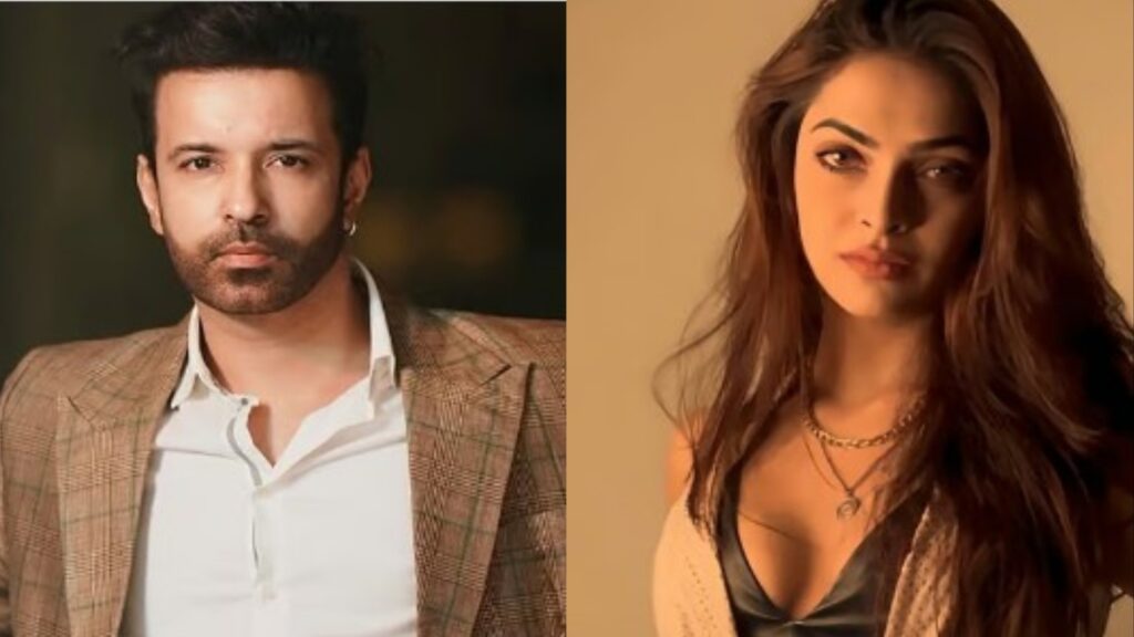 Aamir Ali on rumoured girlfriend Ankita Kukreti: She is currently the closest person to me