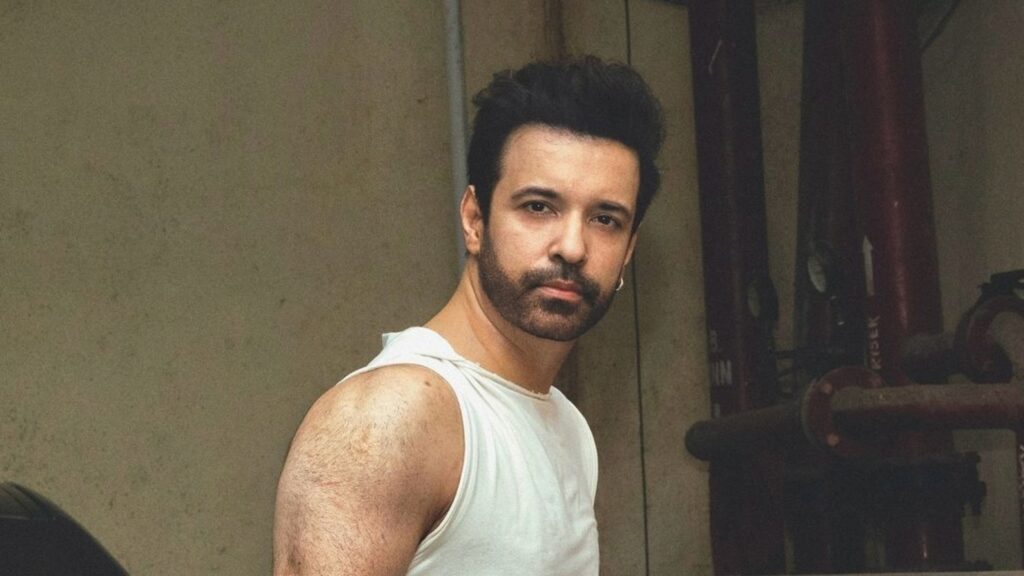 Aamir Ali reveals he was sexually harassed at 14: ‘I stopped travelling in trains because I was being touched’