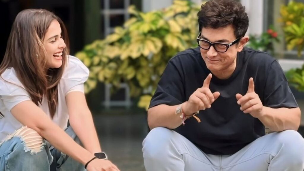 Aamir Khan delays Sitaare Zameen Par trailer launch after Pahalgam terror attack | Bollywood