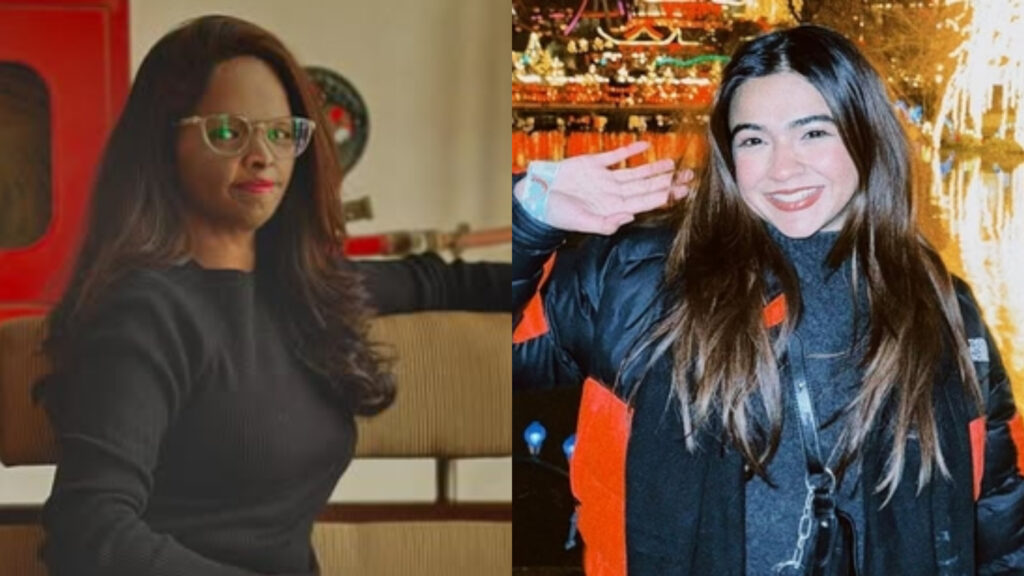 Acid attack survivor Laxmi Agarwal lauds Apoorva Mukhija for her donations: ‘Salute to her kindness’ | Web Series