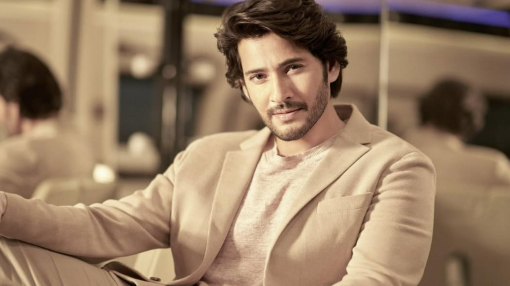 Actor Mahesh Babu summoned by ED in money laundering case related to Hyderabad-based real estate firms | Latest News India