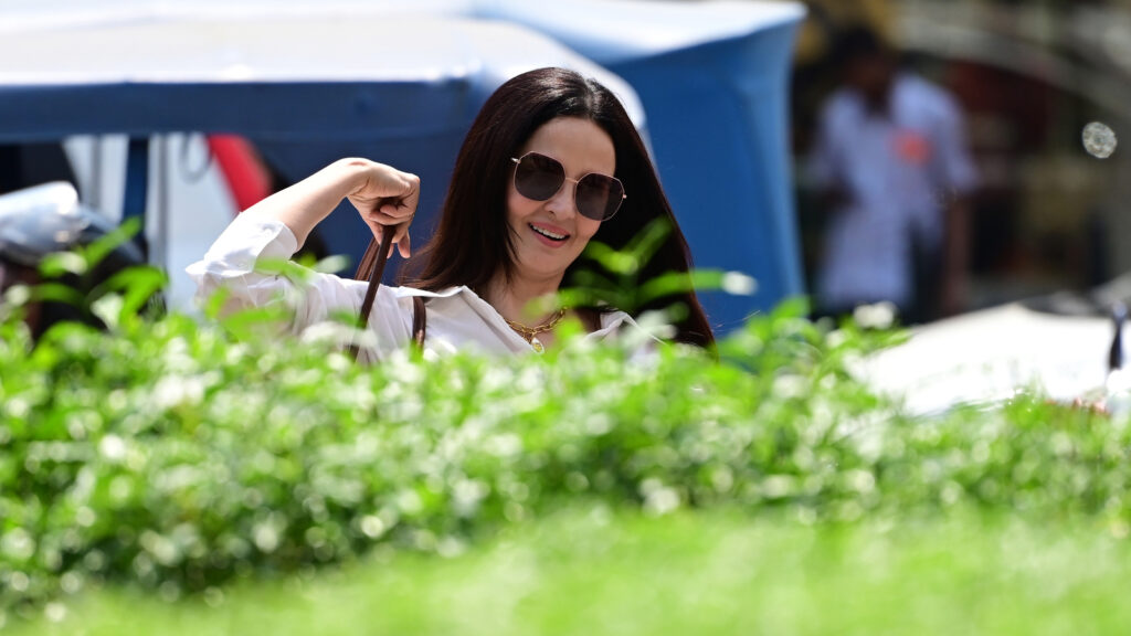 Actor Rukhsar Rehman: Lucknow still smells the same, the kid in me just takes over