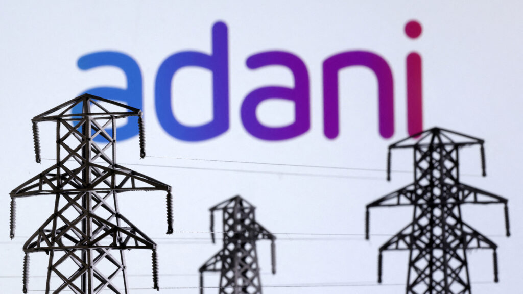 Adani Green share price rises over 5% after company announces 30% increase in operational capacity