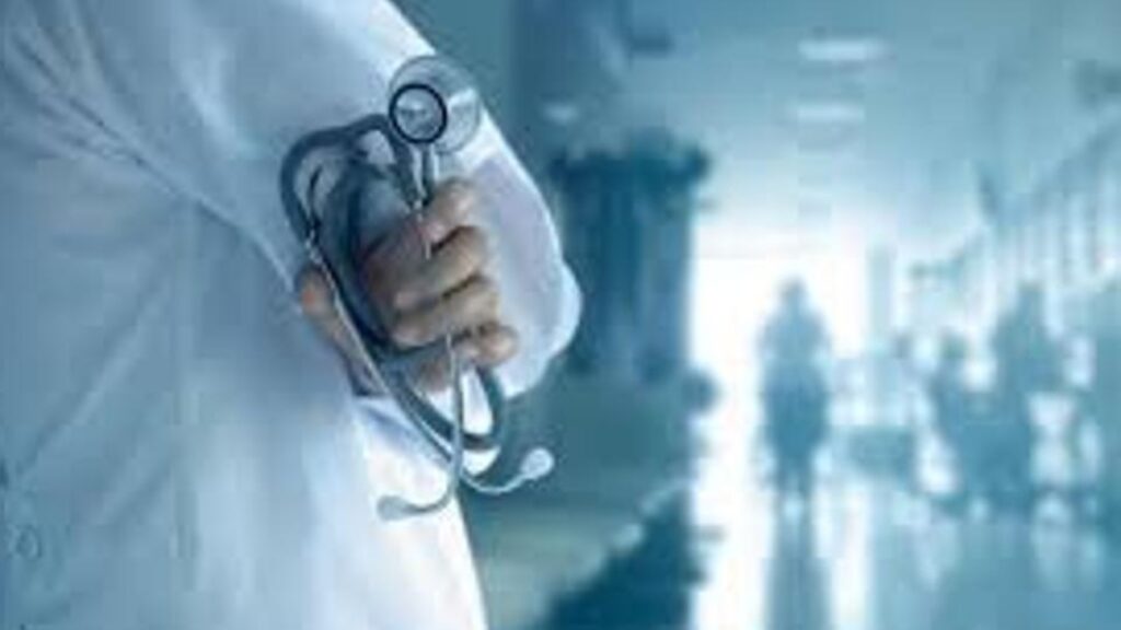 Address the rising burden of NCDs in India