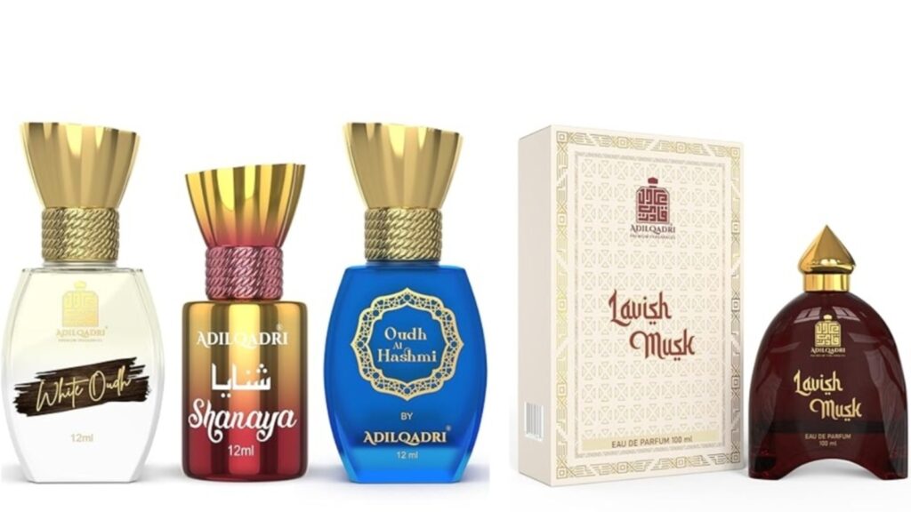 Adilqadri perfumes: Top 8 great smelling aromas that let you indulge in the opulence of luxury perfumes | Fashion Trends