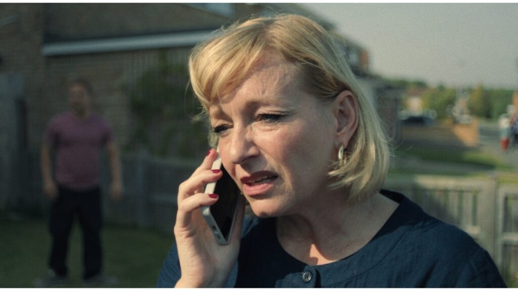 Adolescence star Christine Tremarco says people told her the show ‘triggered’ questions on parenthood | Interview | Web Series