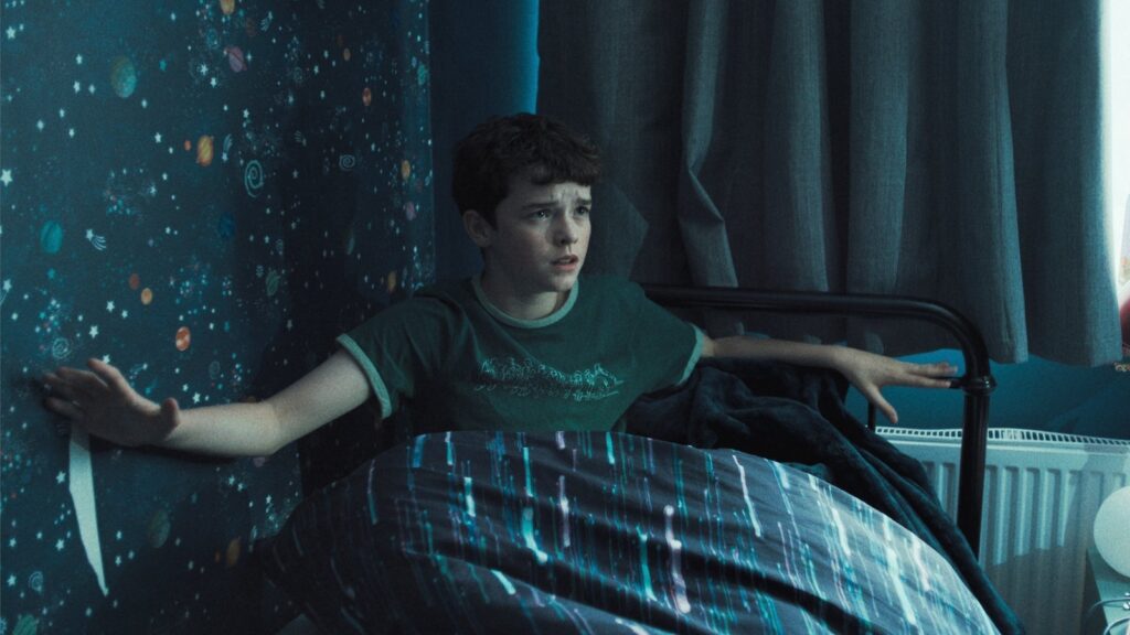 Adolescence star Owen Cooper calls show being screened in schools ‘my worst nightmare’, says he’s avoided watching it | Web Series