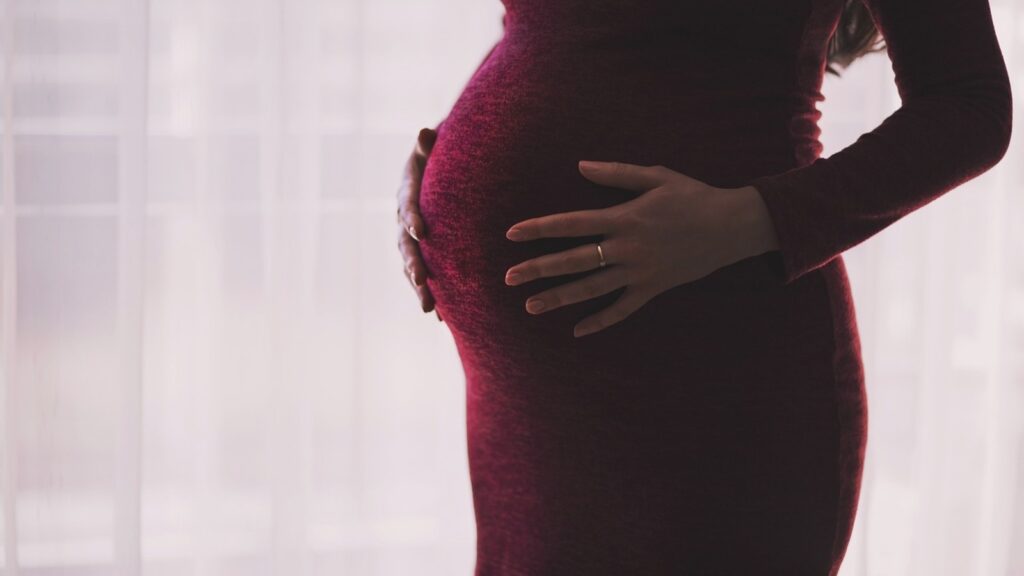 Advancing Maternal health through reproductive choices