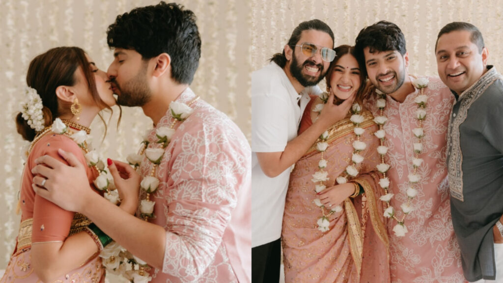 After Amaal Mallik cut ties with family, brother Armaan Malik includes him in first wedding anniversary post