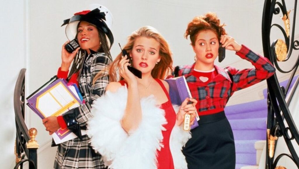 After Legally Blonde, Clueless set to get its own series — Alicia Silverstone to star!